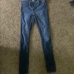 I am selling nice blue long jeans